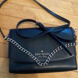 Kate spade semi used purse